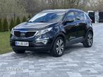 Kia Sportage 2.0 CRDI 2WD Spirit - 2