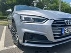 Audi A5 Coupe 2.0 TFSI quattro S tronic Sport - 20