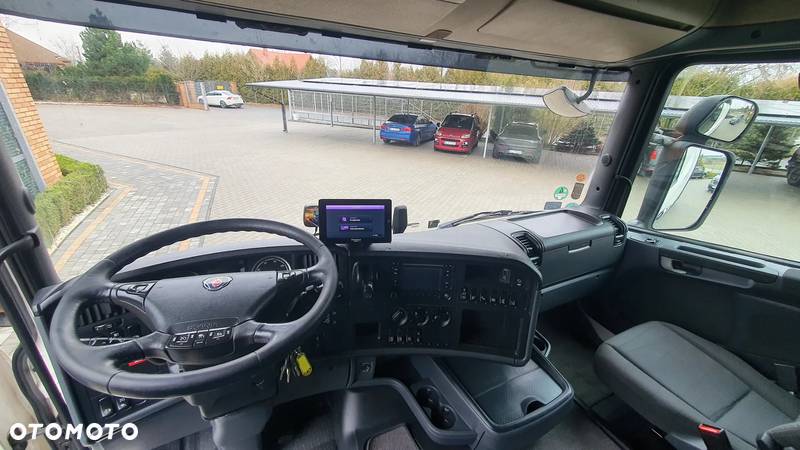 Scania R450 - 5