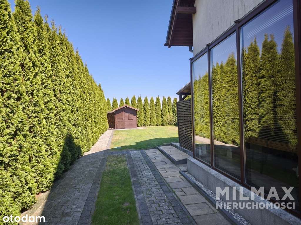 Przytulny bliźniak - idealny dla rodziny!-15