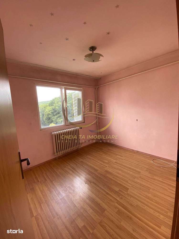 Apartament 3 camere Negociabil, Manastur, Oportunitate - Imagine principală: 3/7