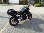 Yamaha MT - 4