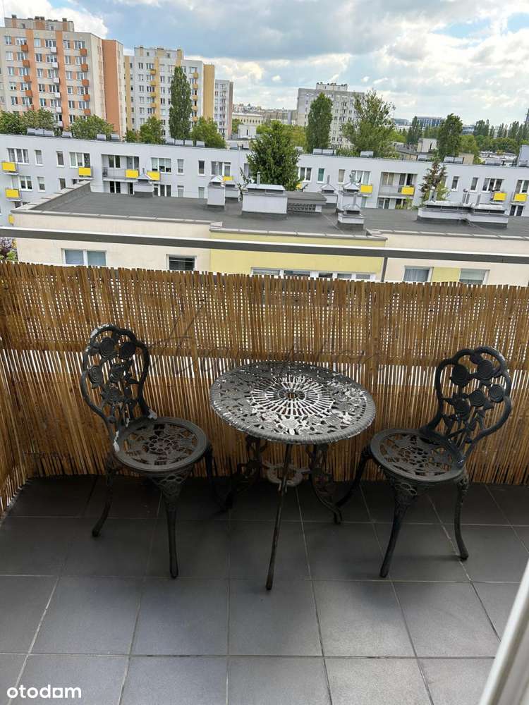 Sprzedam kawalerkę Marina Mokotów - Pełny obrazek: 4/12