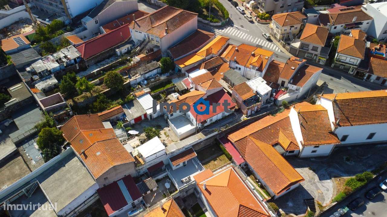 Prédio para Investimento em Santo Ovídio – Vila Nova de Gaia-17