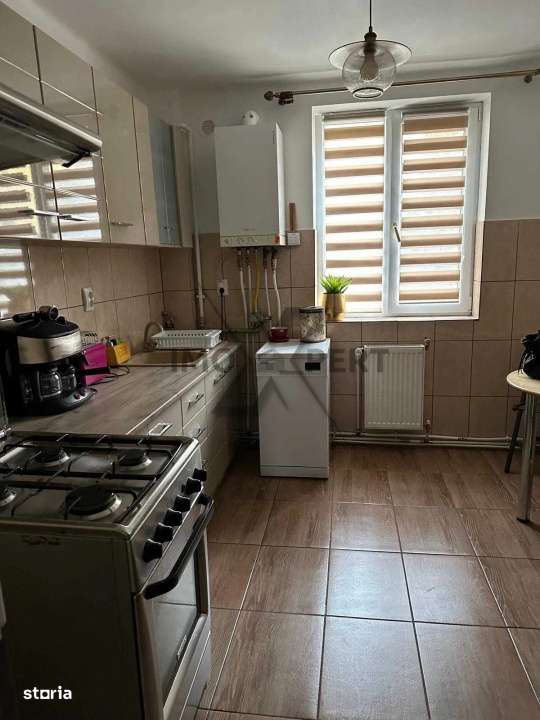 Apartament 3 camere strada Horea | Etaj 1 si garaj inclus-0