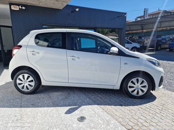 Peugeot 108 1.0 VTI Active ETG5 - 9