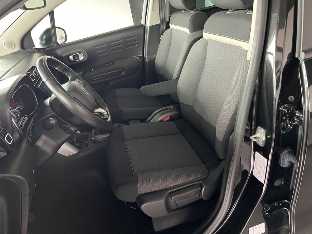 Citroen C3-Aircross