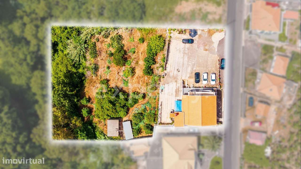 Moradia com Elevado Potencial de Investimento nos Canhas, Ponta do Sol-3