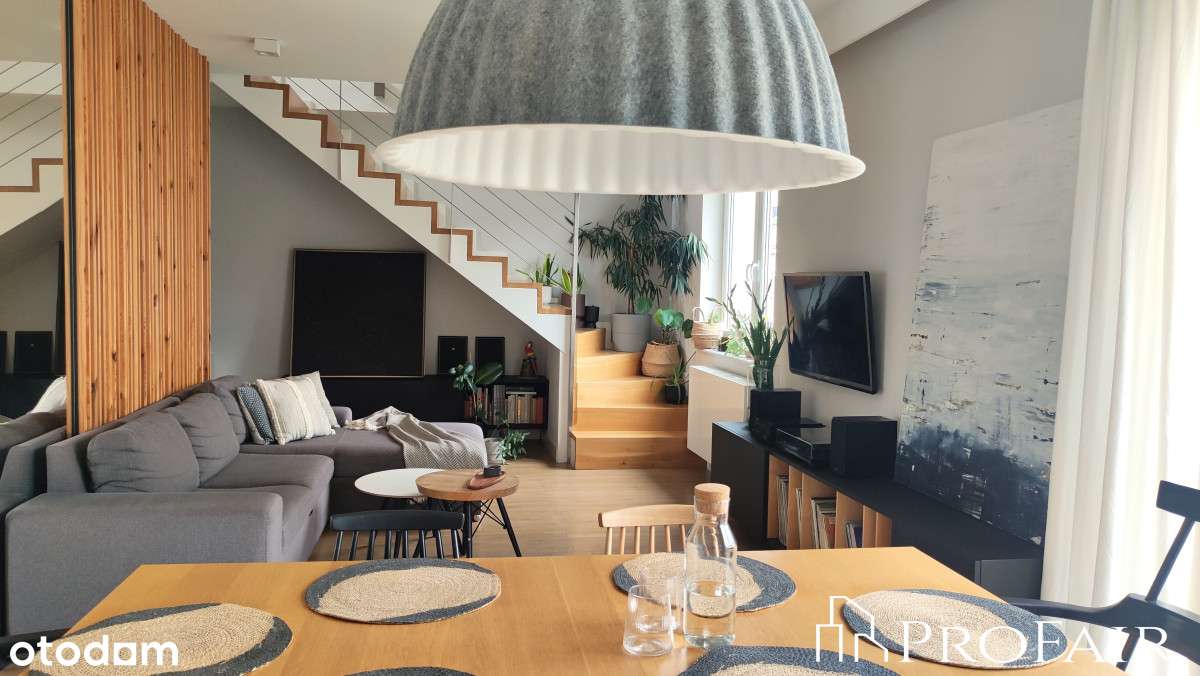 Mieszkanie bezczynszowe!-2