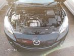 Electroventilator AC clima Mazda 3 2013 HATCHBACK 1.6 D - 1