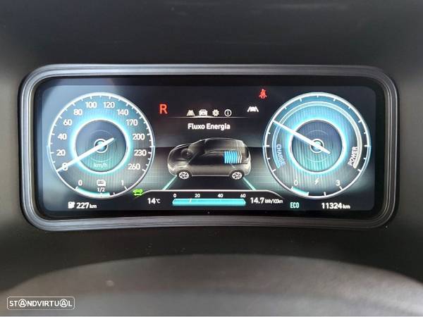 Hyundai Kauai EV 39kWh Premium - 12
