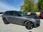 Volvo XC 90 B5 D AWD R-Design - 21