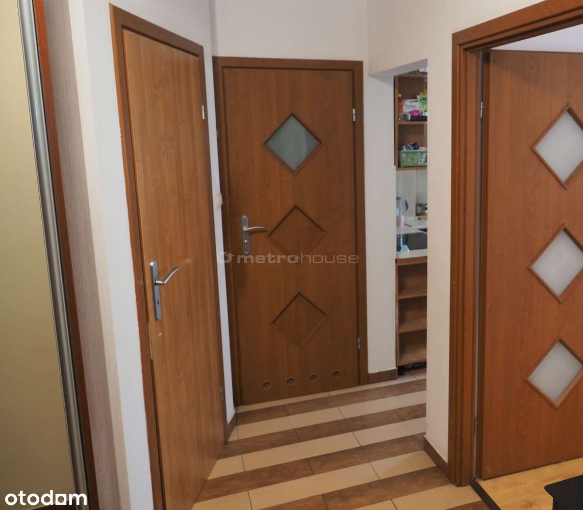 Rozkładowe mieszkanie na zielonym Romanowie - Pełny obrazek: 3/11