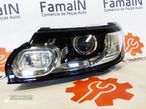 Farol Range Rover Sport - Full LED - 2