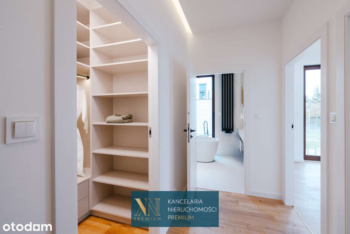 Nieruchomość z własnym schronem / ponad 100m-19