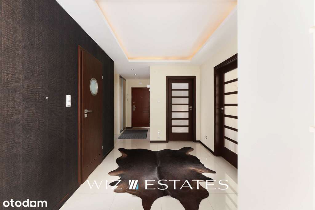 Przestronny 4 pok. apartament z tarasem - 106,85m2-15