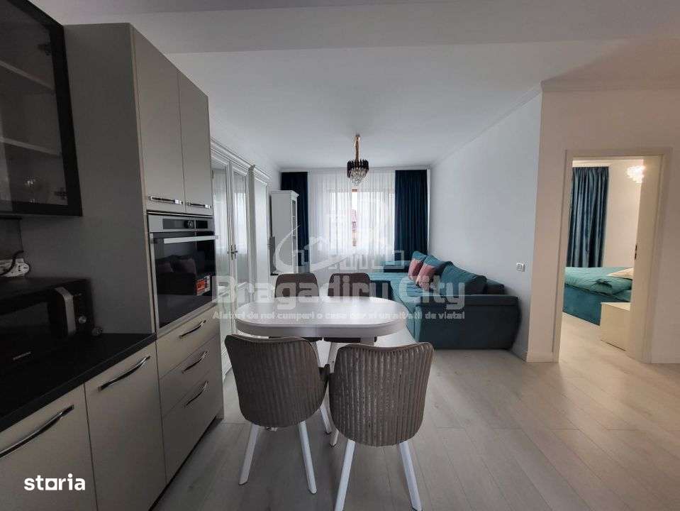 Apartament regim hotelier 2 cam etaj 1 - Imagine principală: 4/9