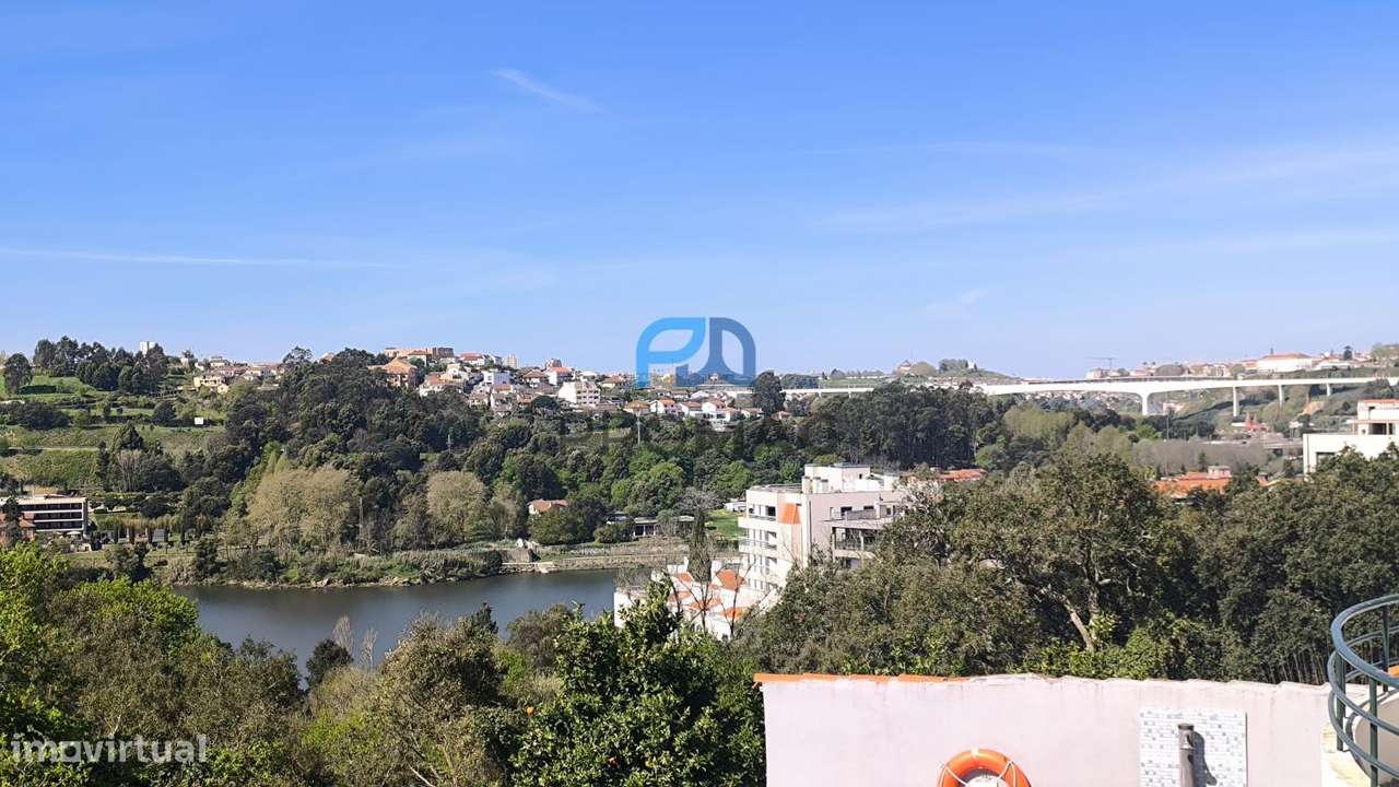 Moradia T3 | Valbom, Gondomar-36