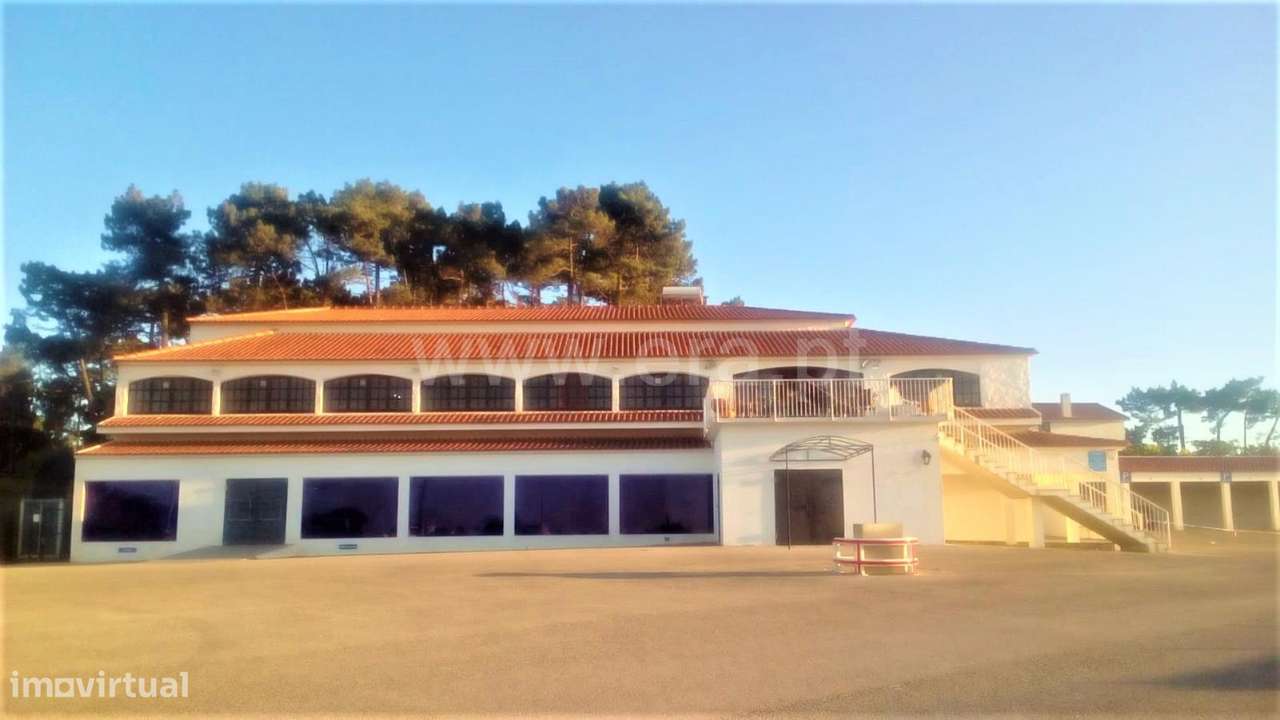 Propriedade comercial, Ericeira - Grande imagem: 3/3