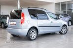 Skoda Roomster - 4