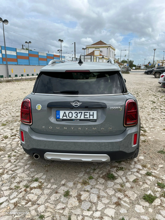 MINI Countryman Cooper SE ALL4 Auto - 4