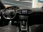 Peugeot 308 SW 1.5 BlueHDi GT Line EAT8 - 15