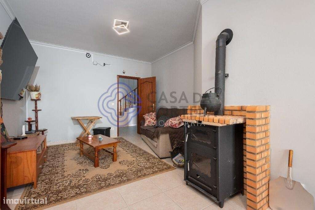 Apartamento T3 duplex no  Vale Covo, Bombarral-10