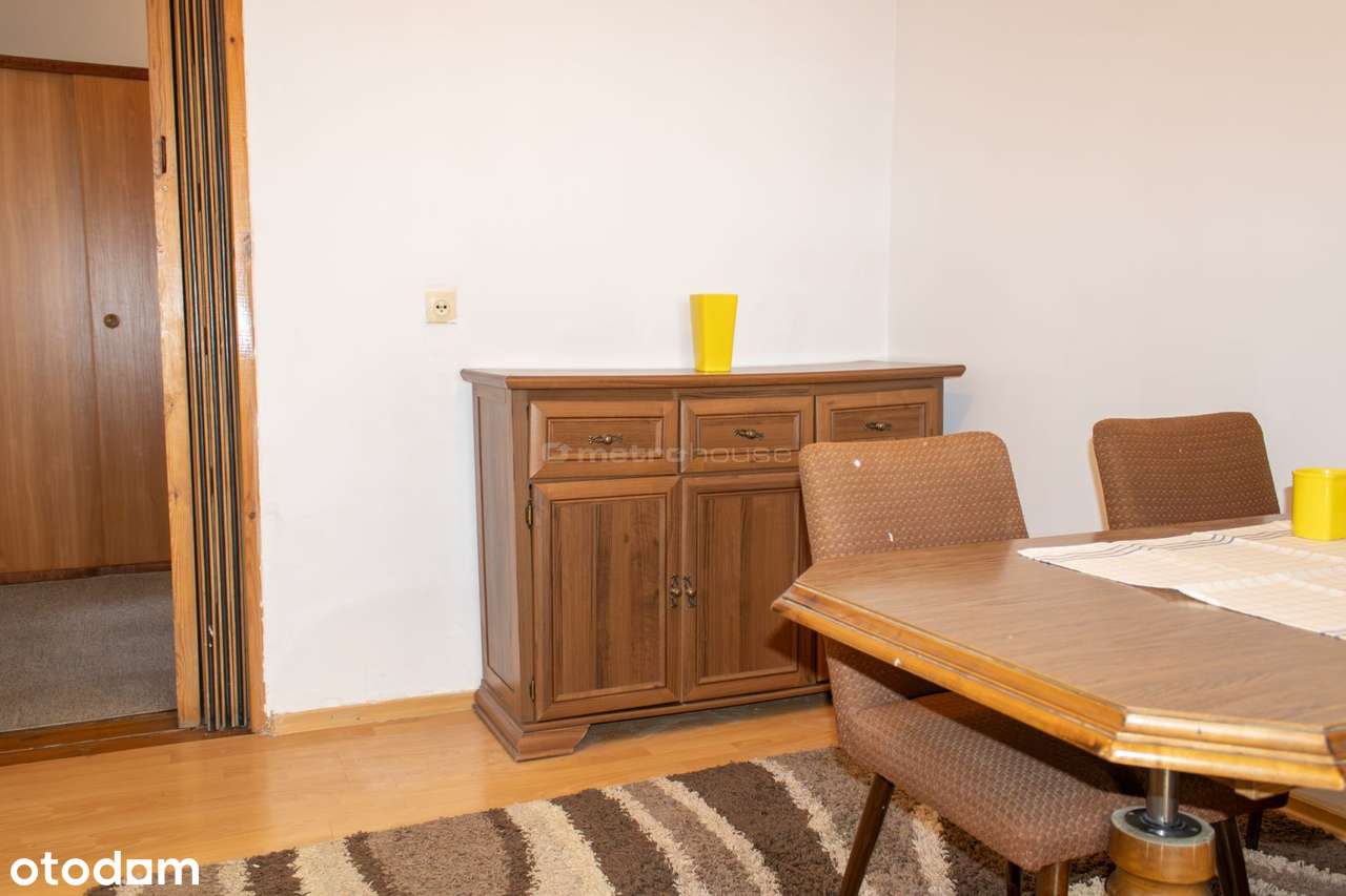 44 m², Parter, Centrum Białogardu, czynsz 280 zł-4