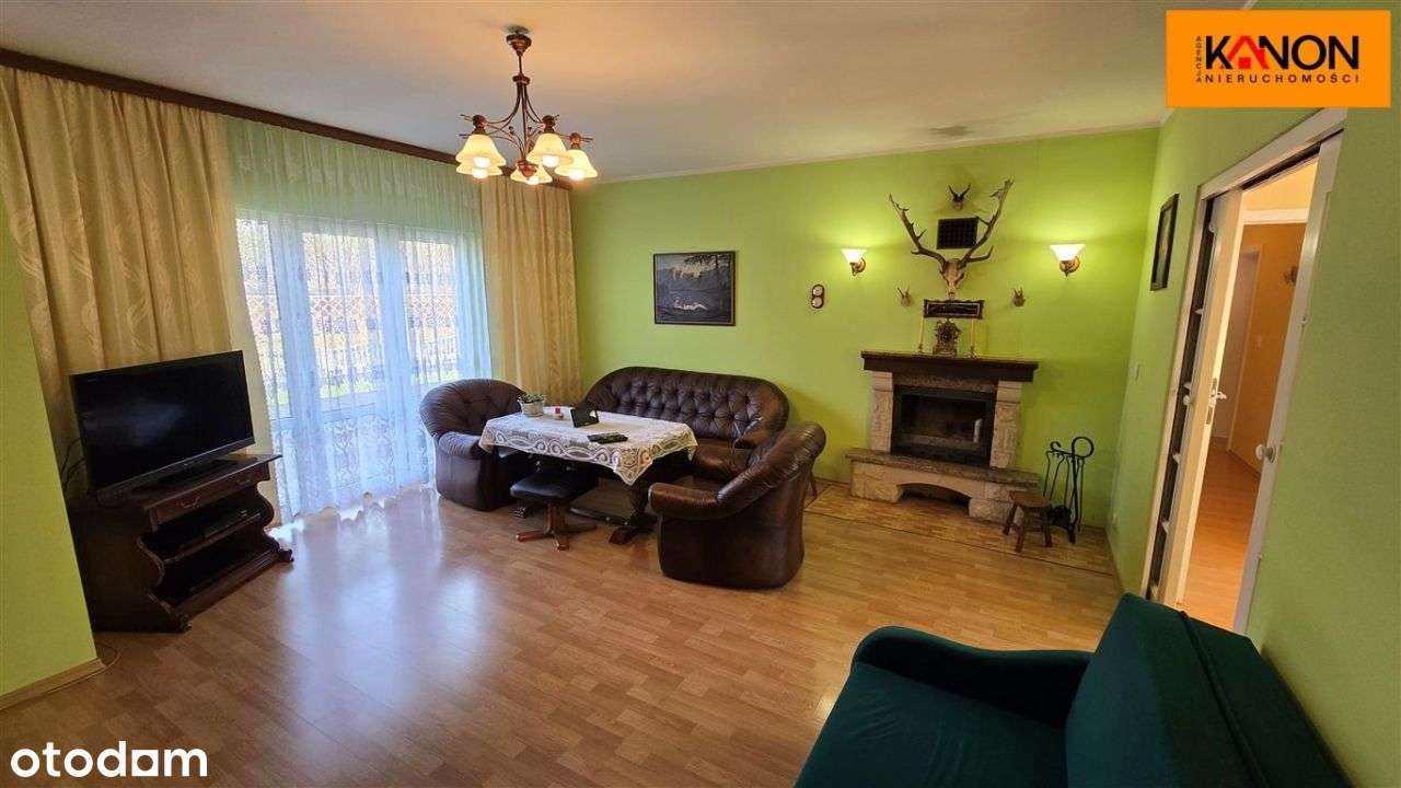 Dom, 106 m², Bielsko-Biała-6