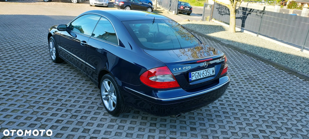 Mercedes-Benz CLK - 29