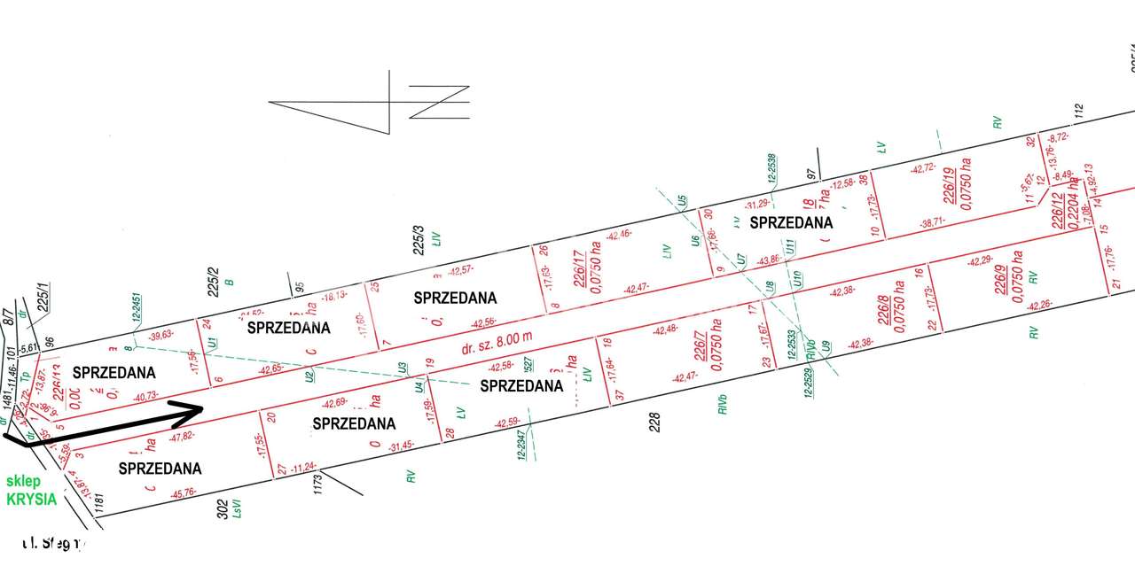 spokój, natura i przestrzeń - Pełny obrazek: 4/8