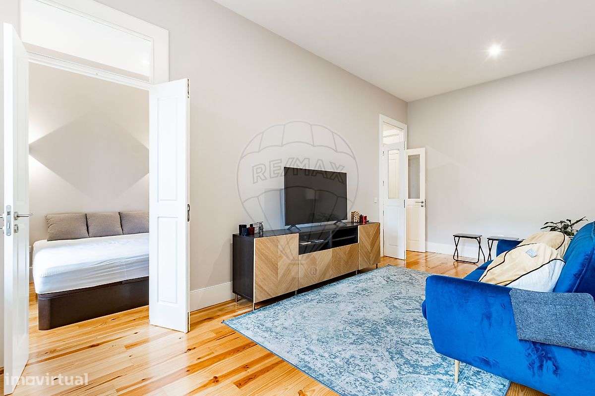 Apartamento T1 para arrendamento - Grande imagem: 3/18