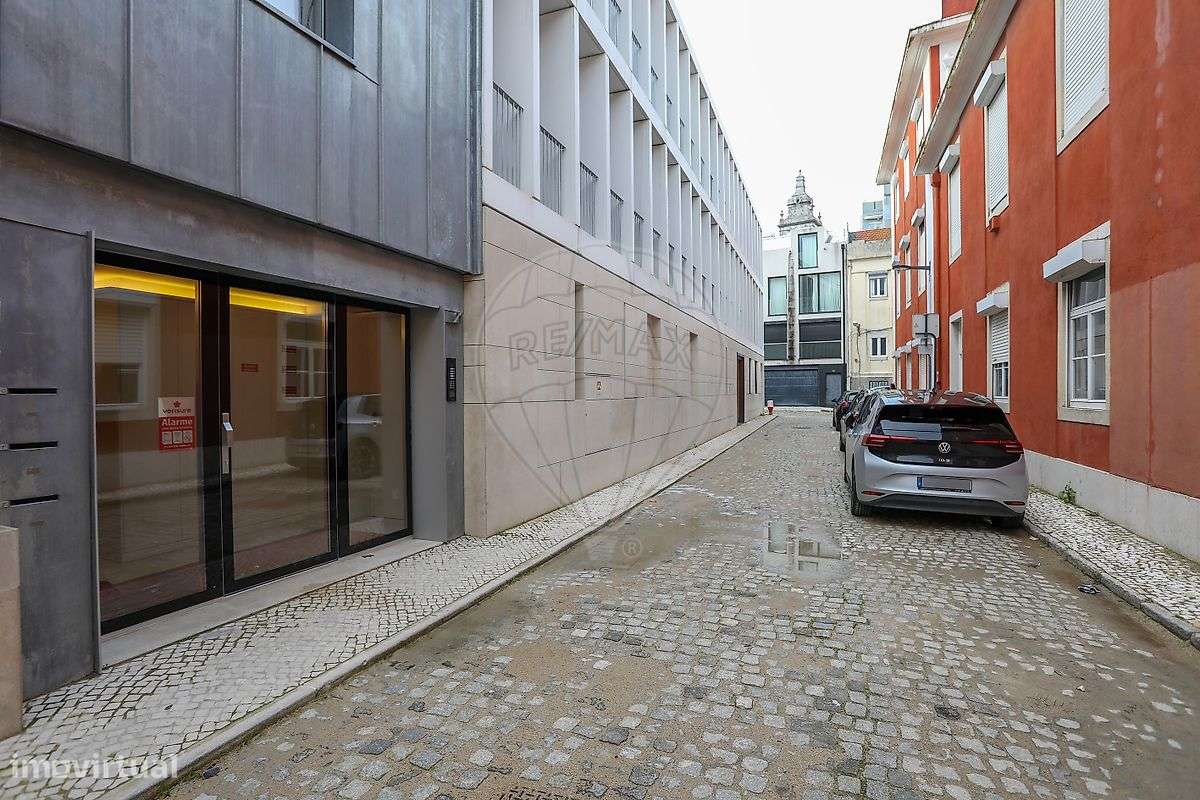 Apartamento T3 para arrendamento - Grande imagem: 4/37