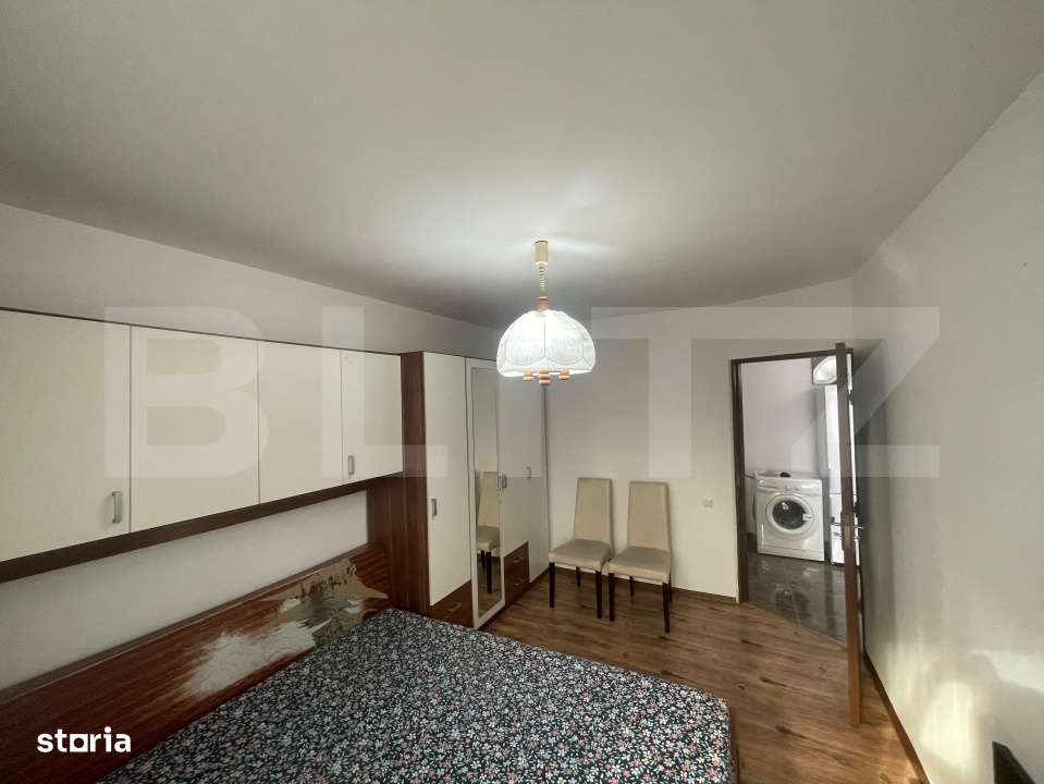 Garsoniera de vanzare, 27.3 mp, zona Dumbrava II - Imagine principală: 1/7