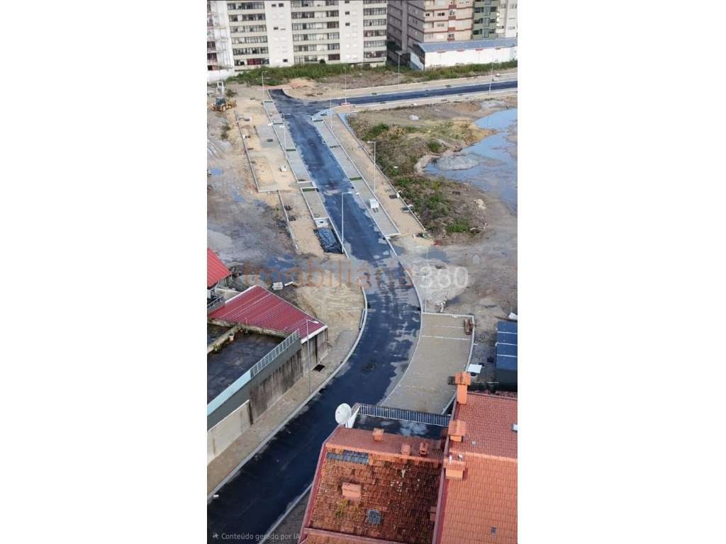 Oportunidade: Apartamento em Construção-8