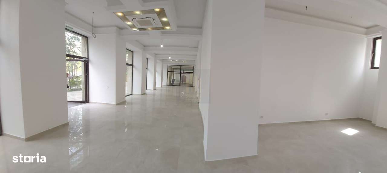 Spatiu Comercial 250mp de Inchiriat *Piata Unirii* - Imagine principală: 2/17