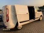 Ford Transit Custom - 13