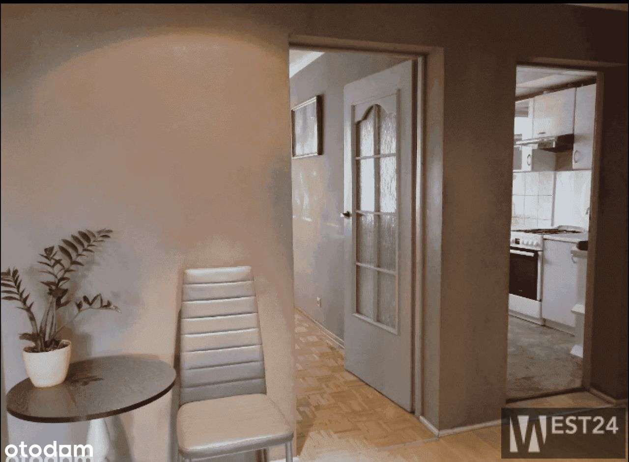 Przestronne mieszkanie - Doskonała Lokalizacja !-5