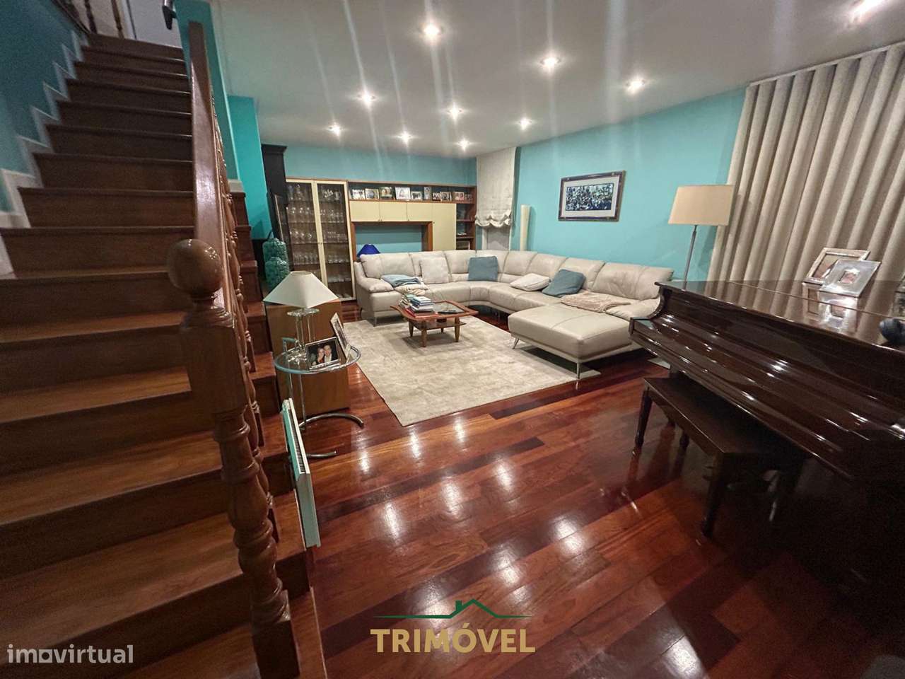 Moradia T4 Venda em Anta e Guetim,Espinho - Grande imagem: 4/18