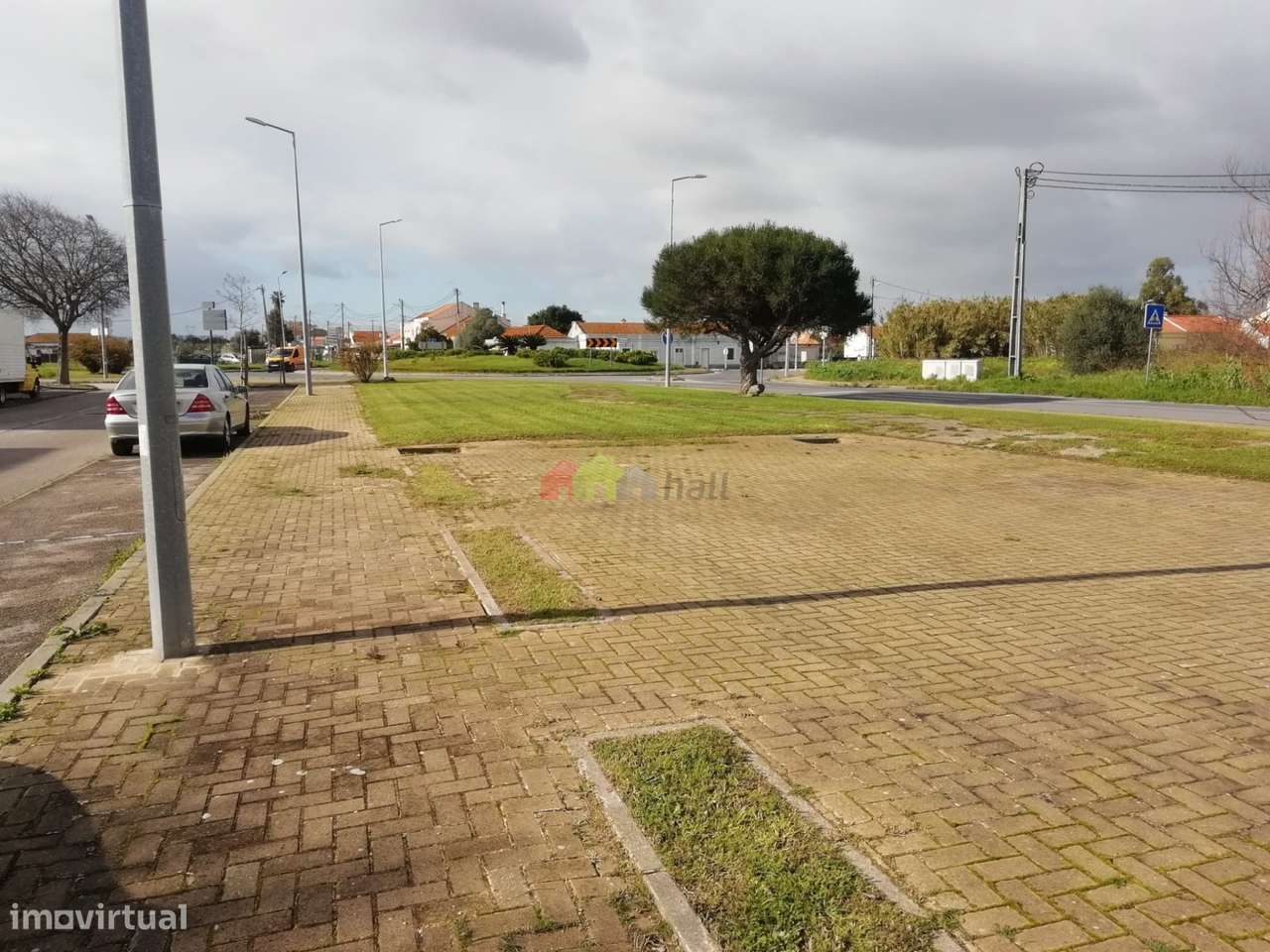 Terreno para construção de moradia – Alhos Vedros - Grande imagem: 4/16