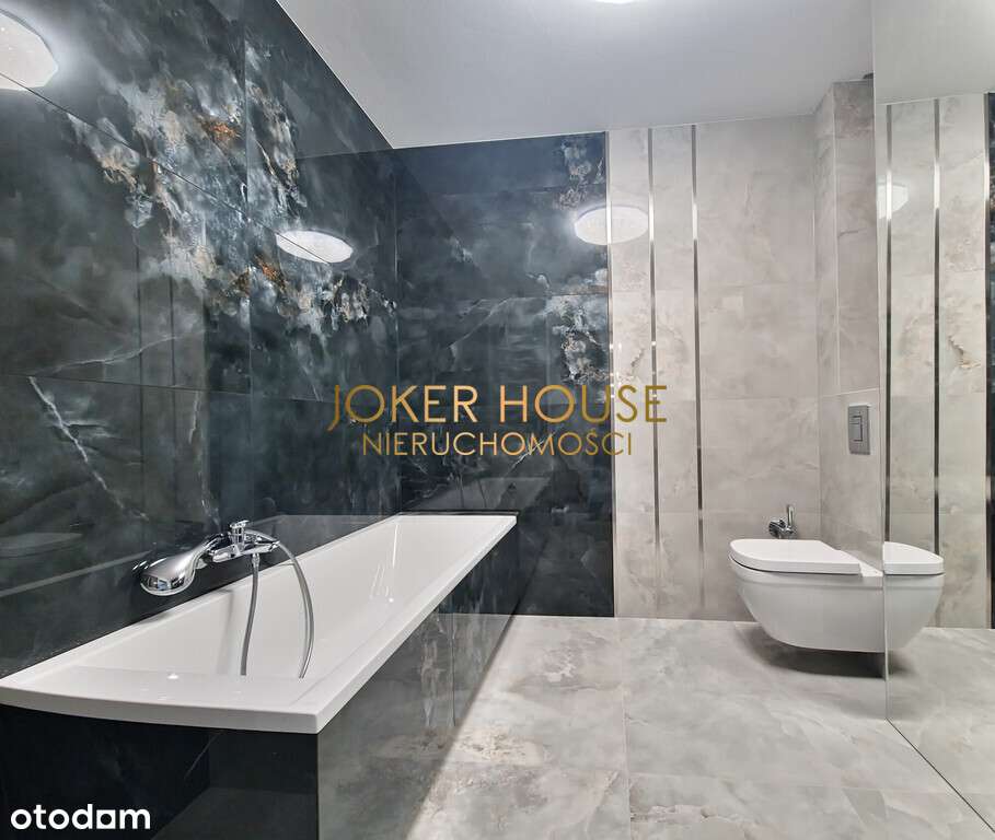 Nowy, komfortowy dom z dużym ogródkiem i garażem!-13