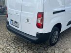 Peugeot Partner Longa 1.5 BlueHDi 130cv EAT8 (caixa automática) - 6