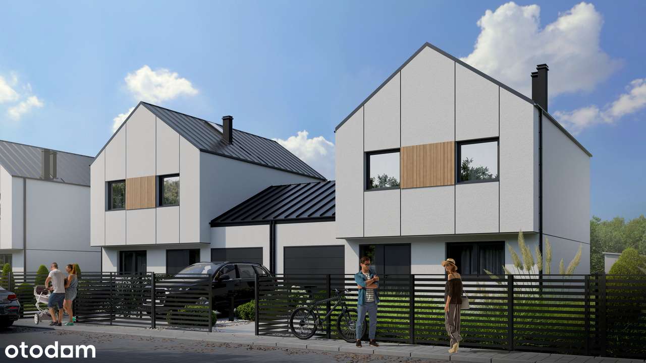 Dom na sprzedaż, 3 pokoje, 121 m², Jachranka