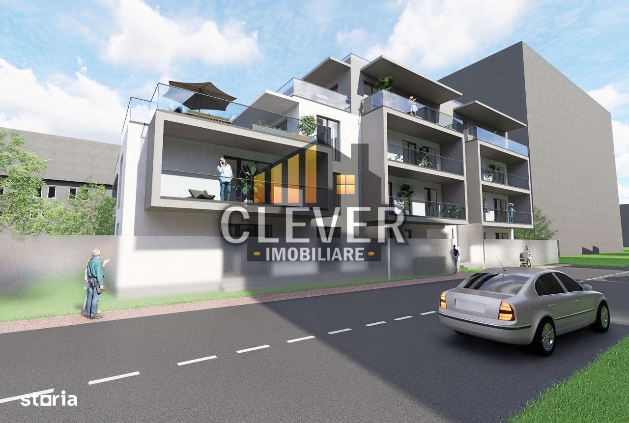 Theodor Pallady 3 Camere Metrou N. Teclu Direct Dezvoltator - Imagine principală: 5/7