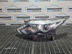 Far Stanga Nissan Qashqai J11 2013 - 2017 SUV 4 Usi (936) Cu lupă 9922681017 - 1