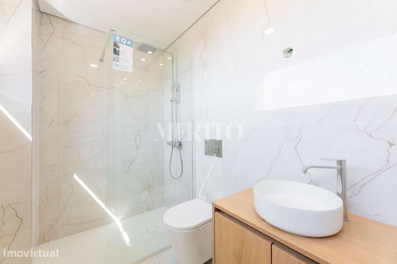 MORADIA T3 GEMINADA - NOVA-30