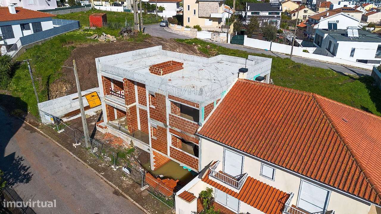 Moradia T4 para venda - Grande imagem: 3/6