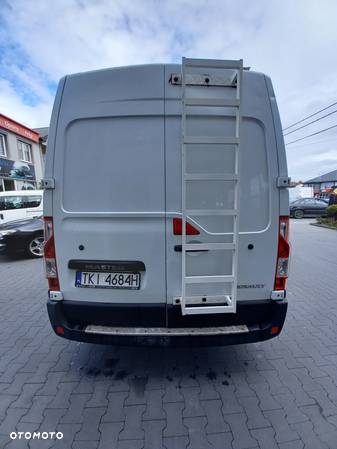 Renault Master L3H2 - 5