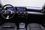 Mercedes-Benz A 200 d Sedan Aut. - 9