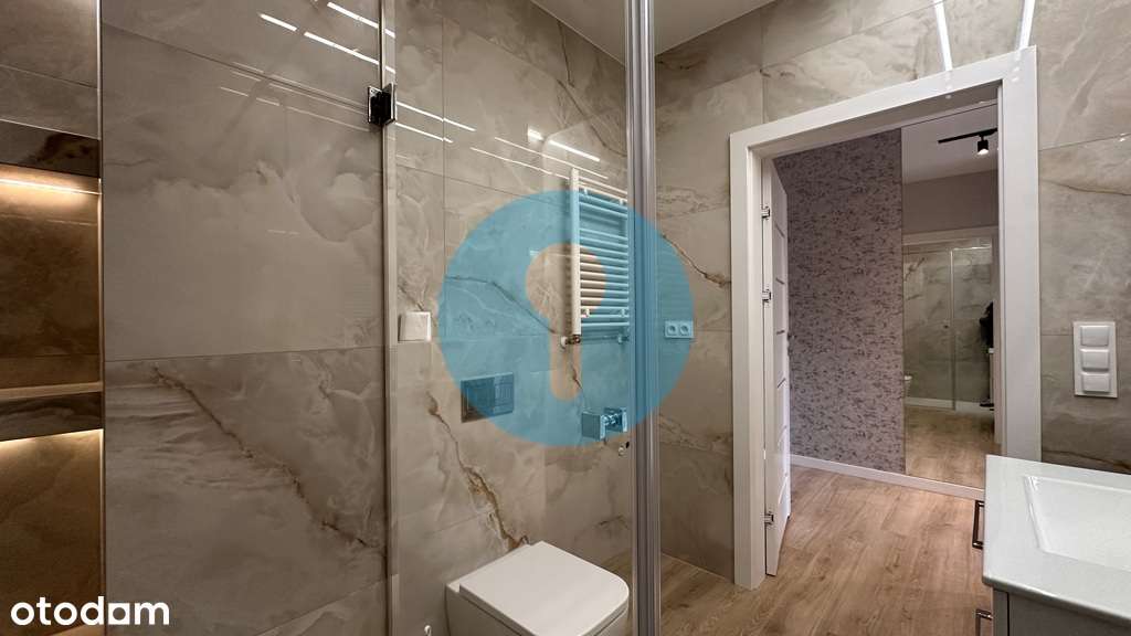 Mieszkanie 2 pokoje - 51.17 m2-7